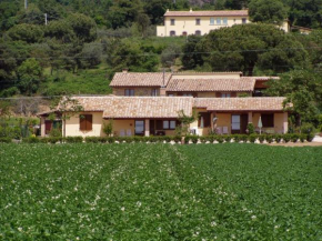 Agriturismo Casale del Contadino Bolsena